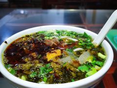 -东方宫中国兰州牛肉拉面(厦门旗舰店)