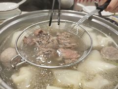 -联胜潮汕牛肉火锅(东苑南路店)