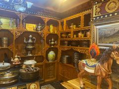 -宗巴雍姆藏餐府