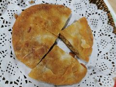 牛肉饼-清真双宝红油牛系列