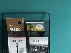 -NokNok Coffee(宽窄巷子店)