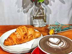 -COFFEE CALL(云锦路店)