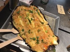 -很久以前羊肉串(昌里路三钢里店)