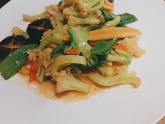 -泰国餐厅 Thai Food(裕华万达店)