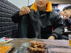 -清真·马峰烤肉(小学习北巷店)
