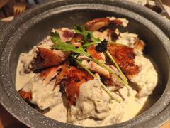 -芭莉与彩虹西餐厅(成都合生汇店)