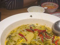 -小放牛炒菜馆(华北商厦店)