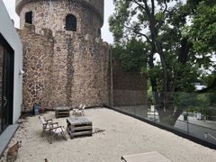 -J Create城市露营咖啡·简餐·宠物(上海动物园店)