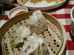 -西贝莜面村(近铁城市广场店)