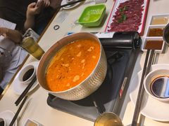 -燃计沙茶皇·香港沙茶火锅(人广旗舰店)