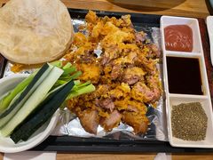 金牌肘子酥-陈傻子餐厅(世纪都会店)