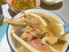 -大理董·董家小厨野生菌火锅(古城旗舰店)