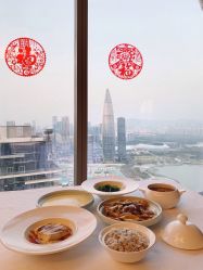 -圣贝拉母婴护理中心(深圳莱佛士店)