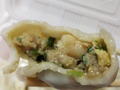 招牌三鲜饺子-伊喜饺子·烤鸭(五道口学院路店)
