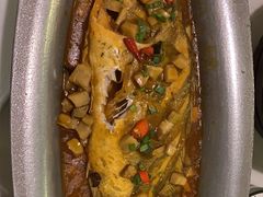 -徽镇小厨·经典徽菜(马连道店)