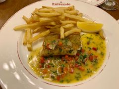 -Entrecôte 法国牛扒馆(保利·时光里店)