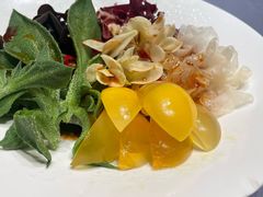 -狮王府淮扬菜(万象城店)
