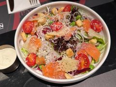 -Nord Grill&Bar Highland诺德西餐(深圳欢乐海岸店)