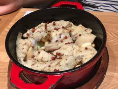 -小大董·烤鸭(凤凰汇店)