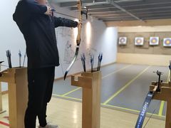 -道顺射箭·团建·骑射(张杨路店)