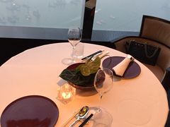 天龙轩中餐厅-天龙轩(香港丽思卡尔顿酒店)