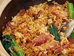 -香港新曜记·粤菜点心(滨江宝龙店)