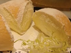 雪花奶酪包-虾饺妹·酒家(海珠广场店)