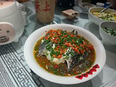 -味上湘菜馆(阿波罗店)