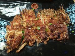 -小杨烤肉(朱雀店)