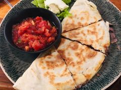 辣墨西哥牛肉饼-萨尔瓦多Salvador's