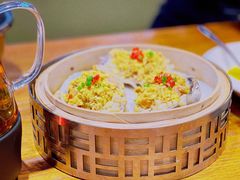 蒜蓉天鹅蛋-必点海鲜·鲅鱼水饺(鞍山西道店)