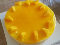 -幸福西饼生日蛋糕·下午茶(思明店)