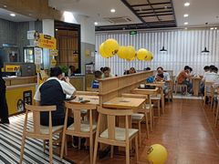 -老娘舅(苏州中心大道西大润发店)