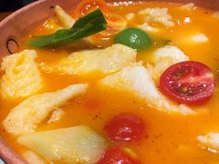 -云海肴·汽锅鸡·云南菜(天津国金汇店)