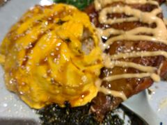 -佰海稻食堂·盖饭·拉面·寿喜锅(中华广场店)