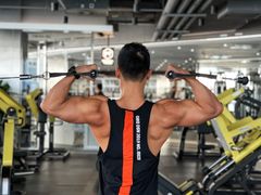 -OXYGYM 奥美氧舱运动中心(朝阳大悦城店)