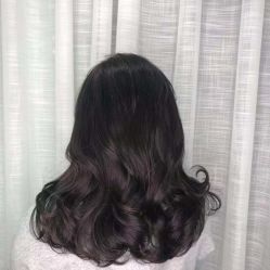 -ASG Hair Salon烫染·接发