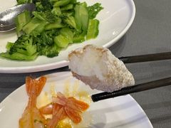 -阿庄新豫菜(航海东路店)