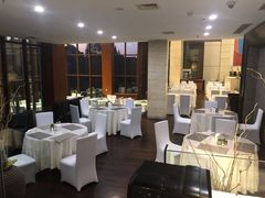 -鹏欣花园国宾酒店西餐厅