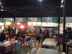 -Tanjung Aru Seafood Restaurant