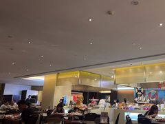 -咖啡苑自助餐(北海香格里拉大酒店)