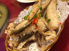 -集贤阁海鲜酒楼(北辰总店)