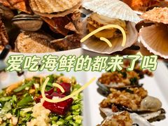 -三个渔夫·蒸汽海鲜(小白楼店)