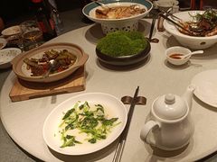 -老吉士酒家(丁香国际店)