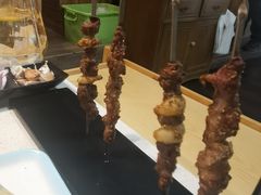 -和庆斋羊蝎子火锅·碳缸烧烤(顺义旗舰店)