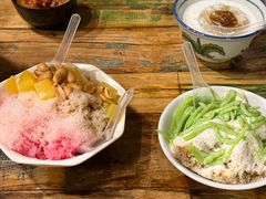 -Limapulo: Baba Can Cook