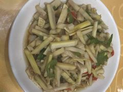 -天乐农家鱼头王(天目湖店)
