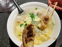 -买又大餐厅(福林里店)