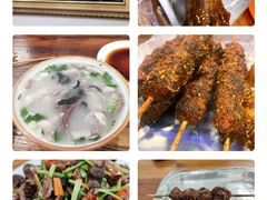 -穆伊林牛羊肉店(白山路店)