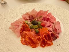 5J伊比利亚火腿-福楼法餐厅FLO